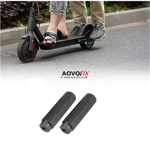 m365 foot pedal / Foot Pegs - Riding Scooters