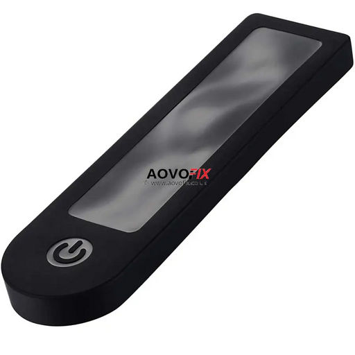AOVO PRO Scooter Dashboard waterproof Cover - Riding