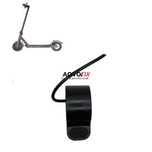 Mankeel MK083 Pro Scooter Throttle - Riding Scooters