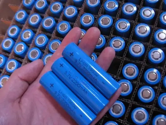 Are all lithium batteries the same quality ?