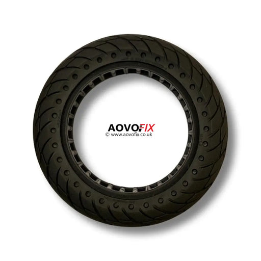 10 Inch Solid Tyre 10 x2.5 - spare
