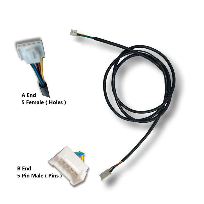 M365 Scooter Data Cable  v3