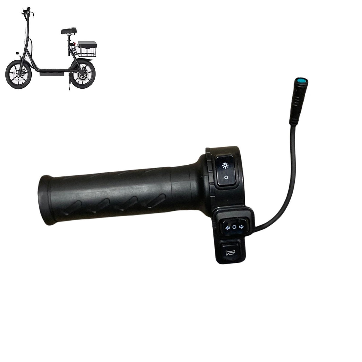 AOVOPRO ESBS Scooter on off switch | indicator switch for aovopro esbs ...