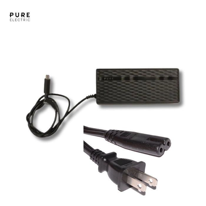 Pure Advance & Pure Air³ Electric Scooter Charger