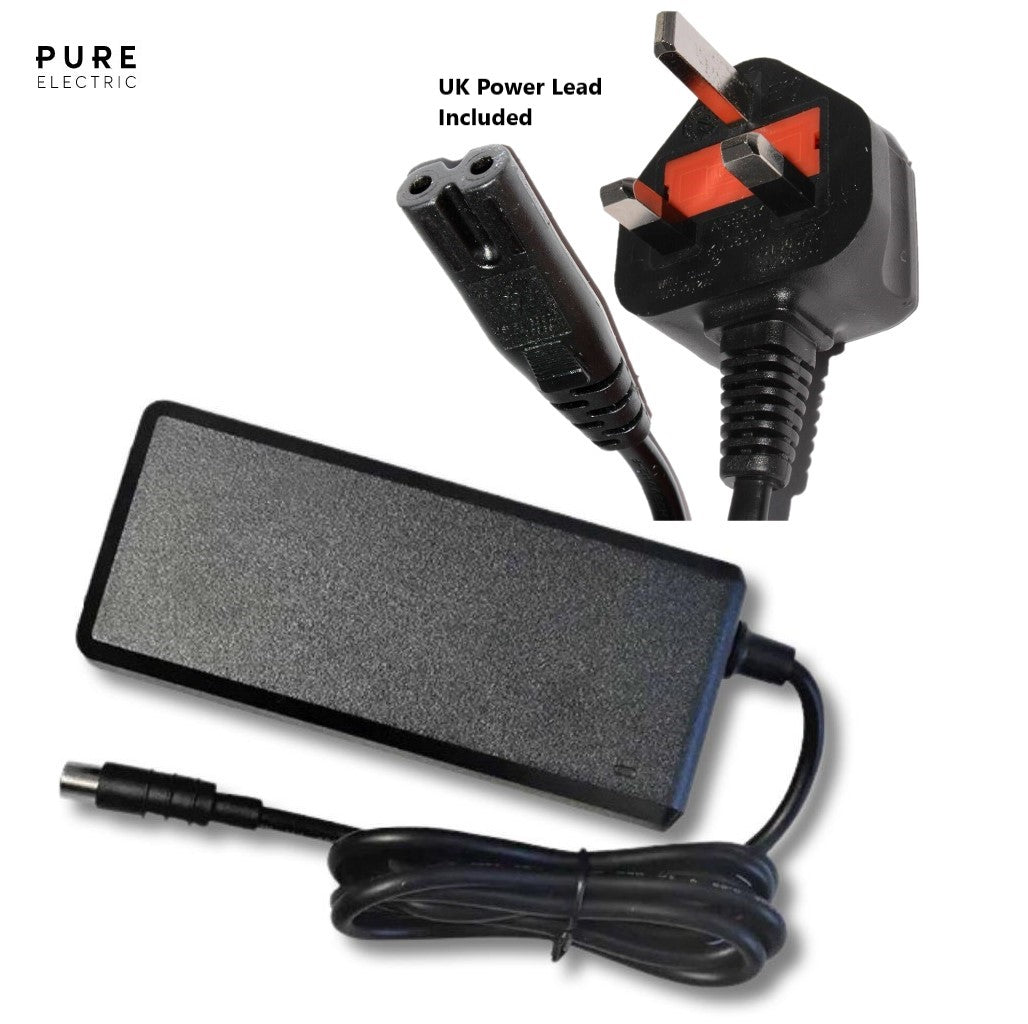 pure scooter charger pure air pro charger pure air battery charger