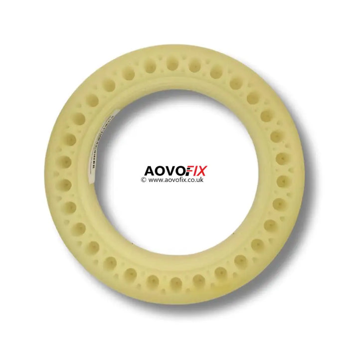 Aovo Pro M365 Tyre - 1 Tyre (Fluorescent) - Riding Scooters