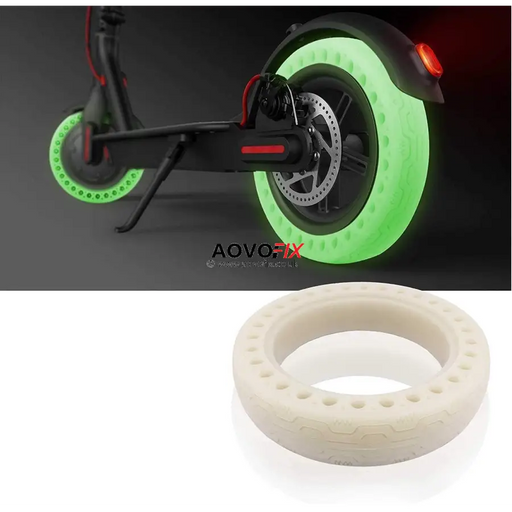 Aovo Pro M365 Tyre - Riding Scooters