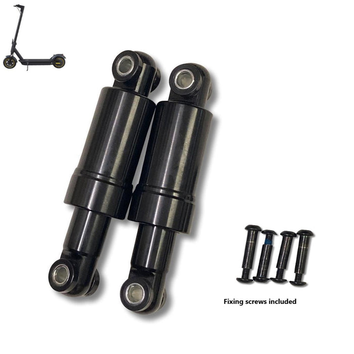 aovo es max v2 rear shock absorbers /suspension
