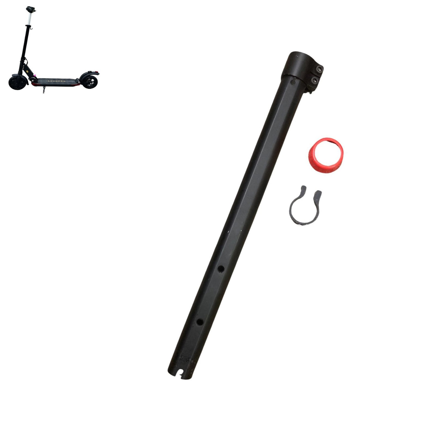 aovo pro s3 scooter pole aovo ew4 stem aovo pro parts uk — Aovo Fix