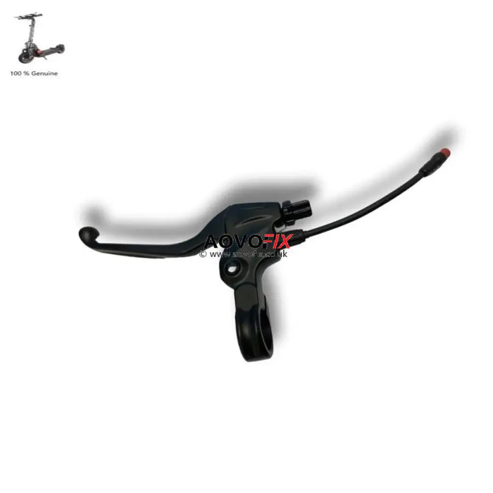Bogist c1 pro scooter brake lever /handle - Left -