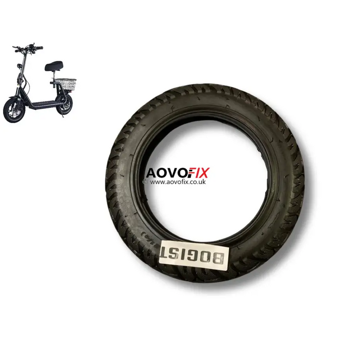 bogist M5 pro scooter tyre - 1 Pcs Tyre Only - Riding