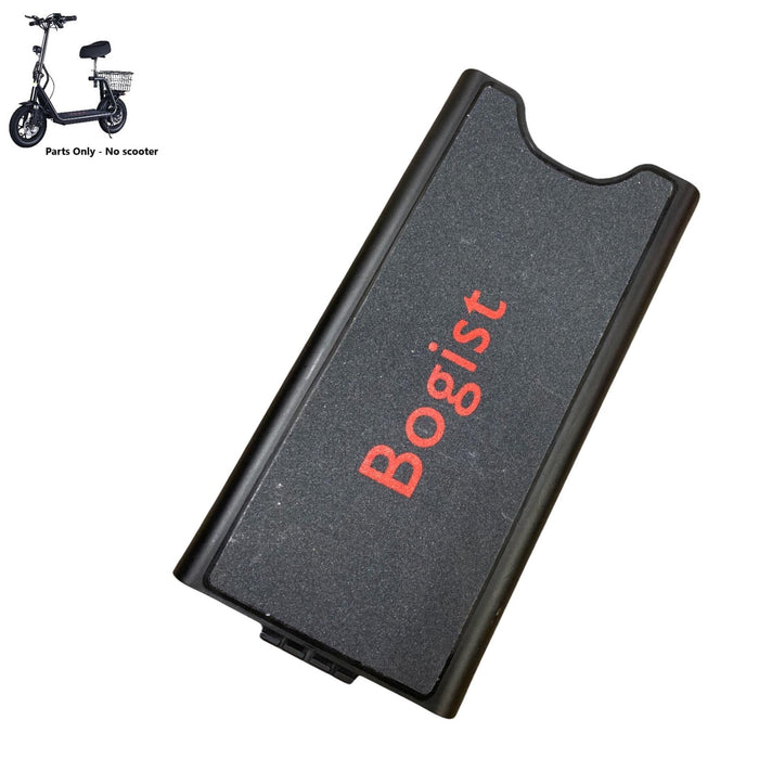 Bogist M5 /S5 Pro battery/Deck Cover