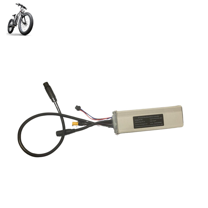 eco-flying top020 ebike controller