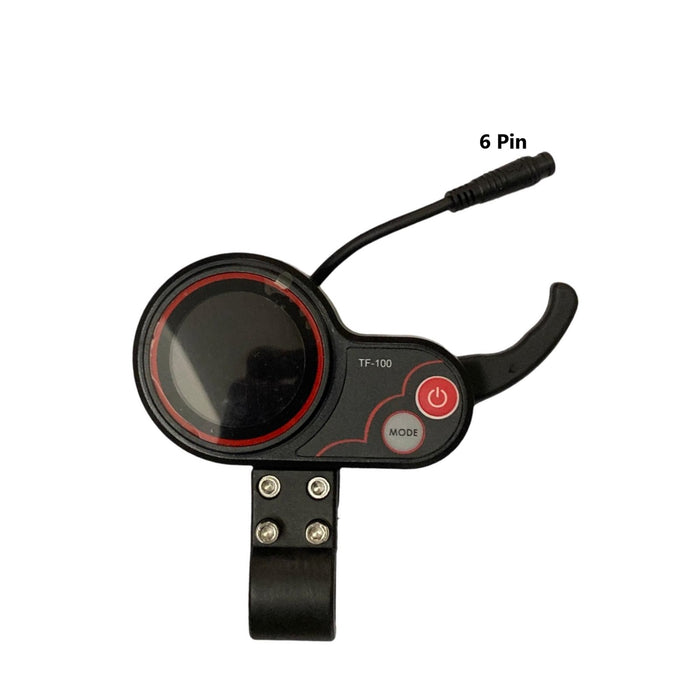 iENYRID M4 Pro S+ Scooter controller