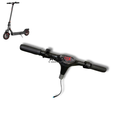 iscooter i9 max display/handle bar Set - Riding Scooters