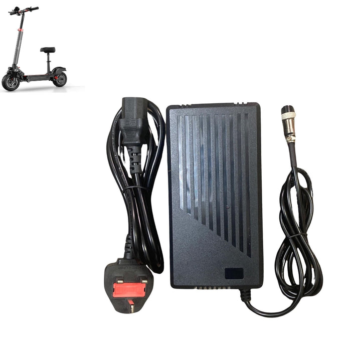 iscooter ix5 scooter charger