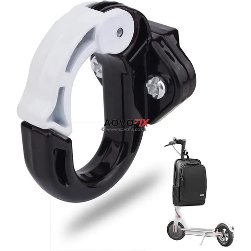 M365 scooter bag hang clip /hook - Riding Scooters