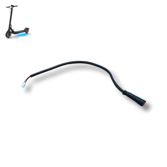 Micro Go M5 Brake 2 Display Wire Only