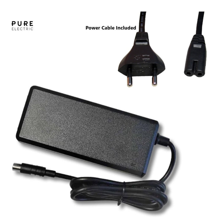 Pure Air 2nd Gen Scooter Battery Charger