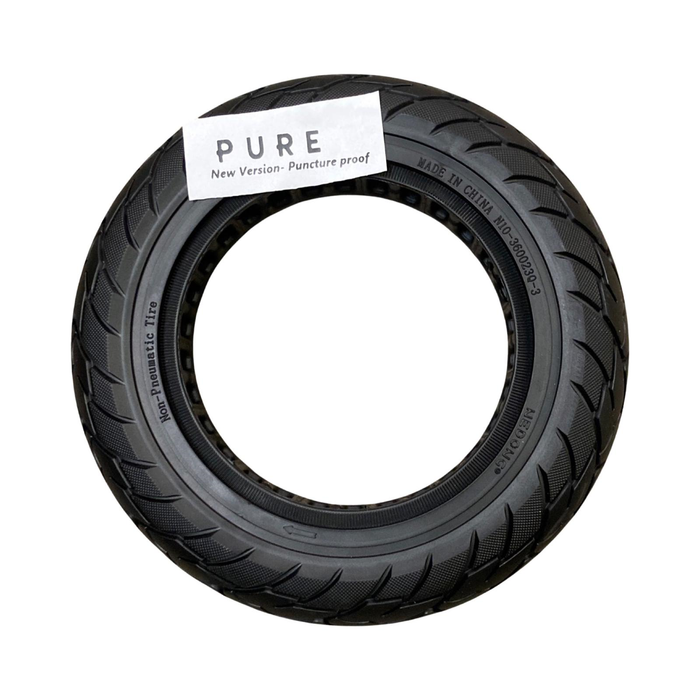 Pure Air/Air Go/Air Pro/Air LR 1st and 2nd Gen Tyre (Solid)