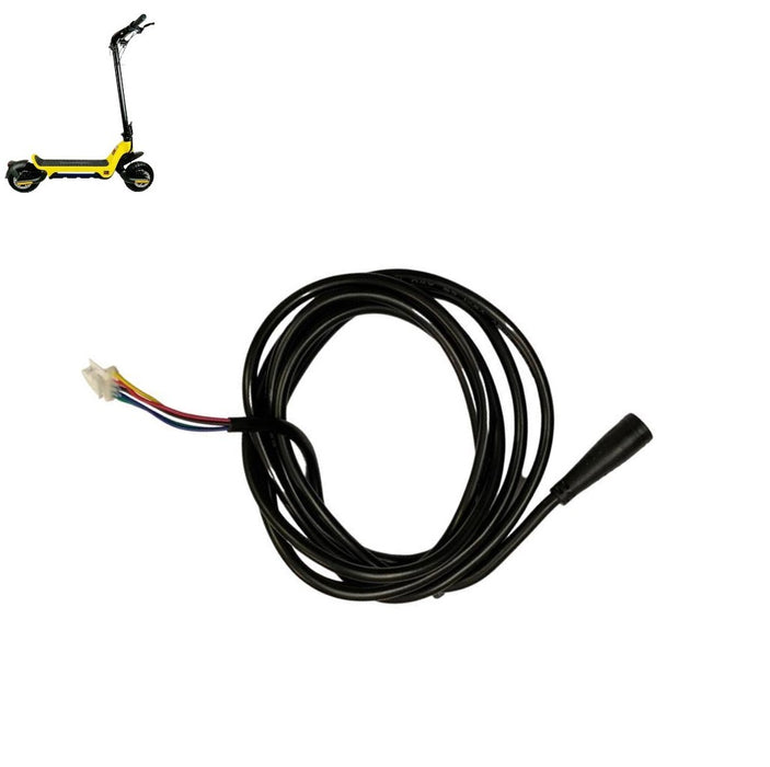 voltz s9 electric scooter Line cable