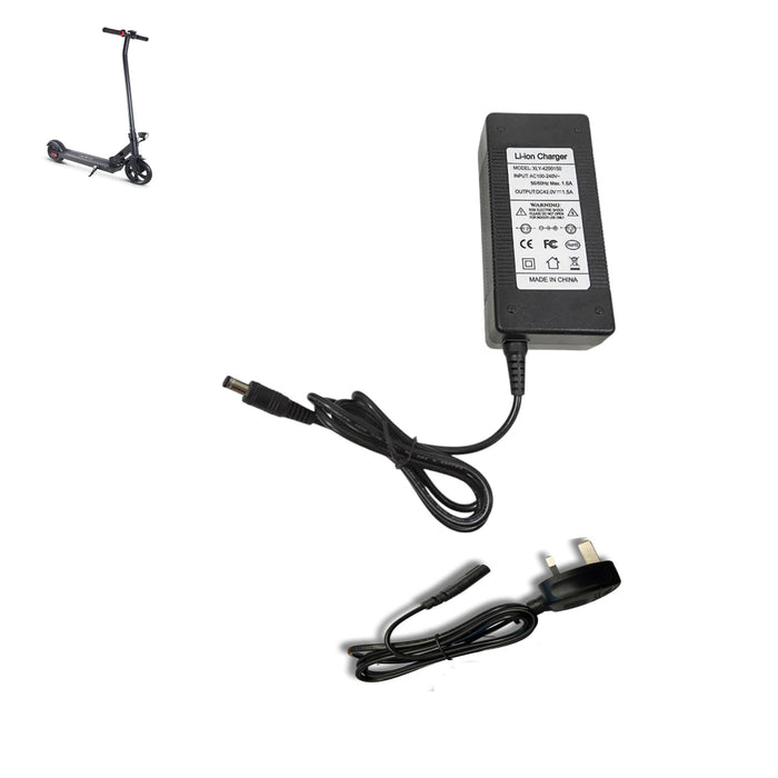 Windgoo T10 electric scooter charger