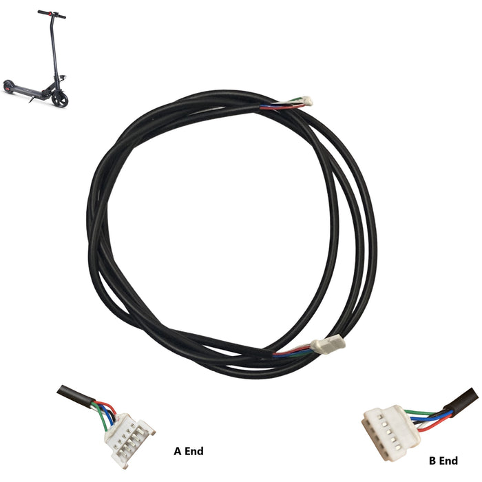 Windgoo T10 Electric Scooter Line Cable
