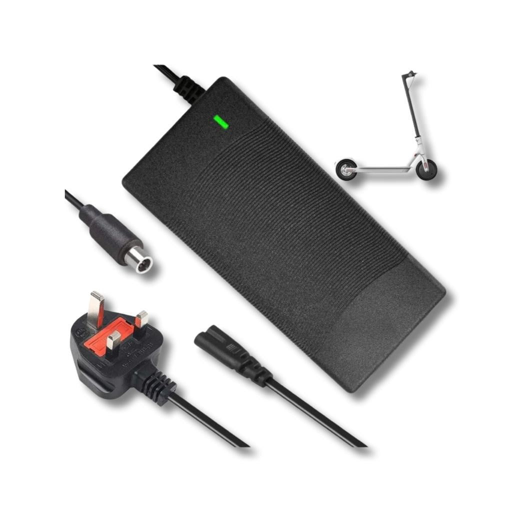 xiaomi scooter charger Charger for Xiaomi M365/M365 Pro UK — Aovo Fix