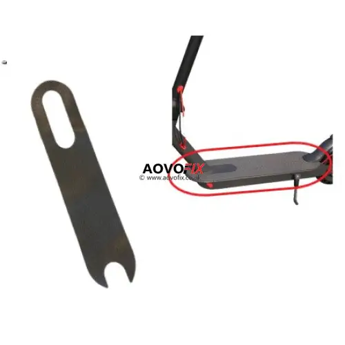 AOVO Deck Mat /Grip Tape - scooter