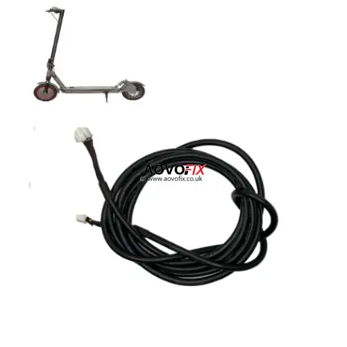 Aovo ES Max Data Cable - Riding Scooters
