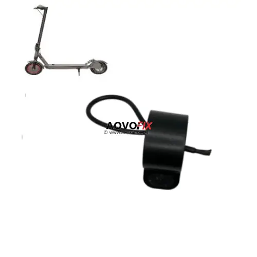 Aovo ES Max Throttle/Accelerator - Riding Scooters
