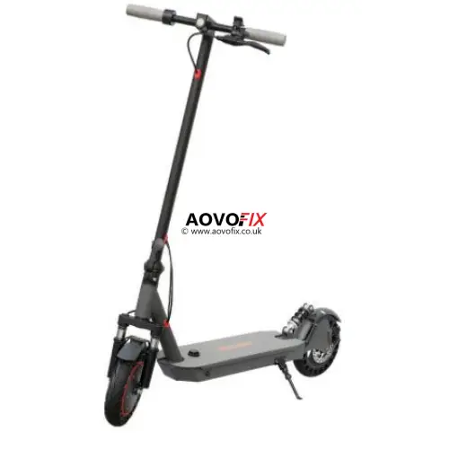 Aovo ES Max v1 Electric Scooter - Riding Scooters