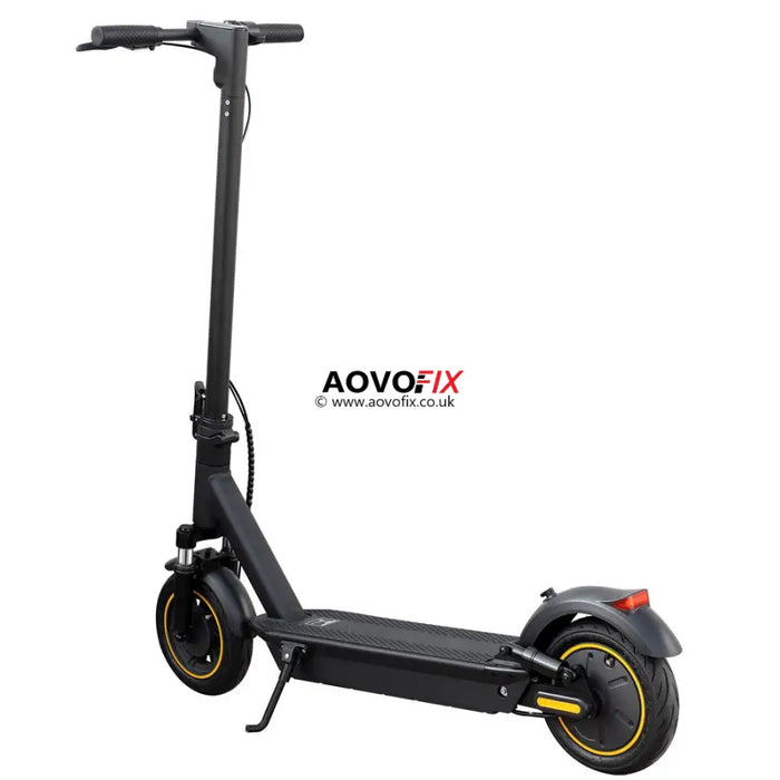 Aovo ES Max v2 Electric Scooter - scooter