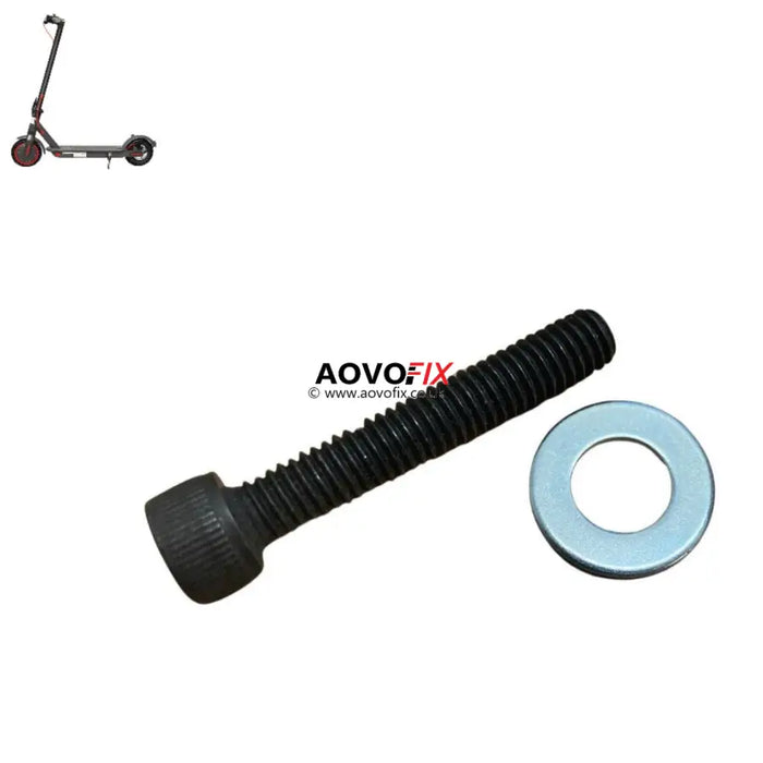 aovo front mudguard screw set - Riding Scooters