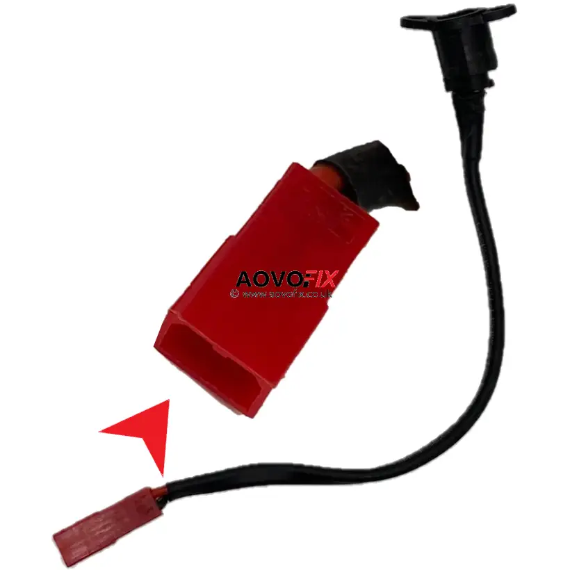 AOVO M1 Pro Charging port AOVO charging issue UK — Aovo Fix