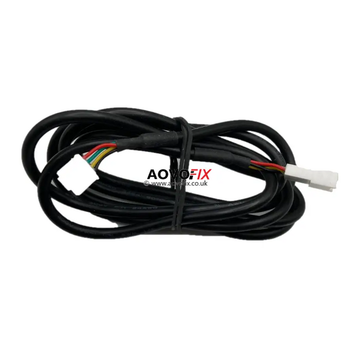 Aovo M1 Pro Scooter Data Cable - Riding Scooters