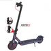 Aovo M365 Pro Electric Scooter - scooter
