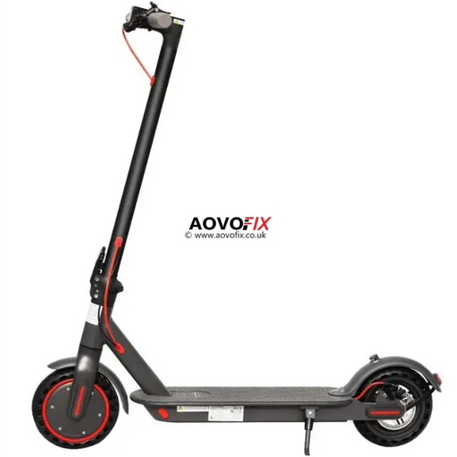 Aovo M365 Pro Electric Scooter - scooter