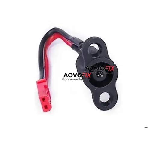 Aovo Pro M365 Charging Port - Charging port Only - Riding