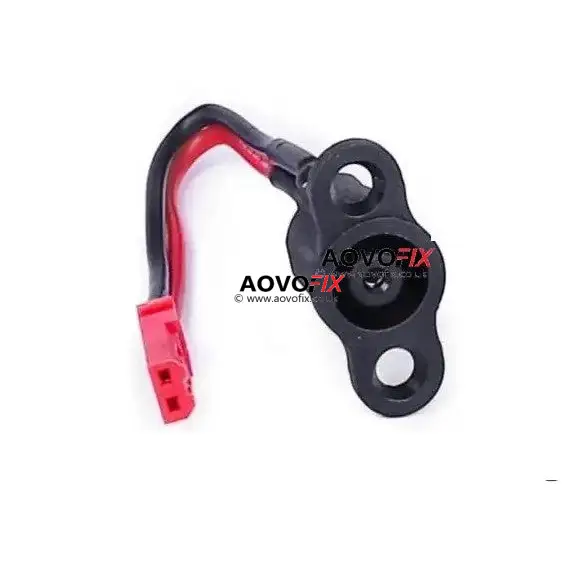 Aovo Pro M365 Charging Port - Charging port Only - Riding