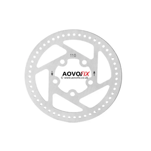 aovo pro scooter parts