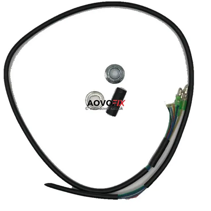 Aovo Pro M365 Motor Cable - Riding Scooters