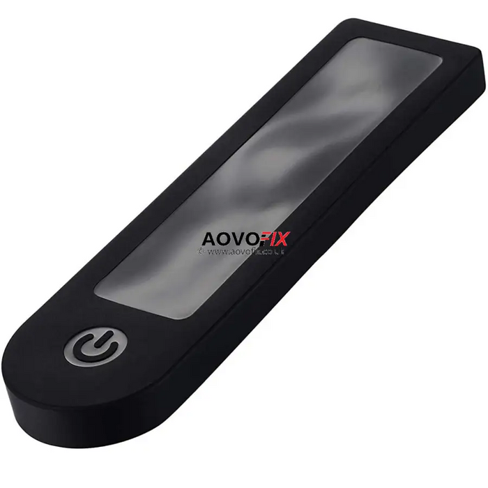 AOVO PRO Scooter Dashboard waterproof Cover - Riding