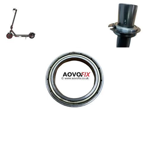 Aovo pro scooter fork roller bearing - Riding Scooters