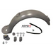 Aovo Rear Mudguard Set With Metal support - Riding Scooters