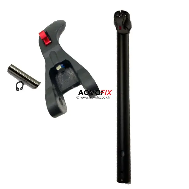 AOVO PRO SCOOTER PARTS aovo pro folding Stem AOVO UK FAST