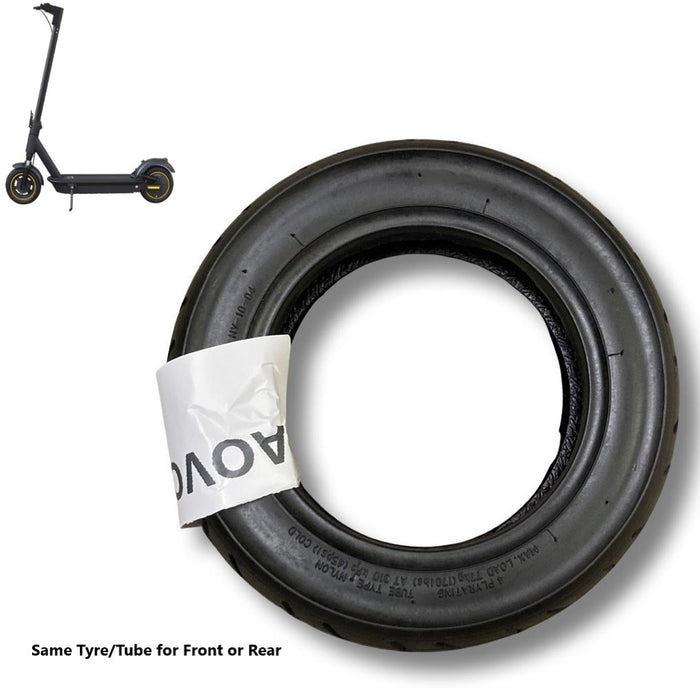 AovoPro es max tyre inner tube air filled