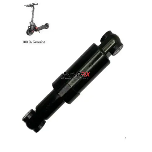 Bogist C1 Pro Front Wheel Shock Absorber - Riding Scooters