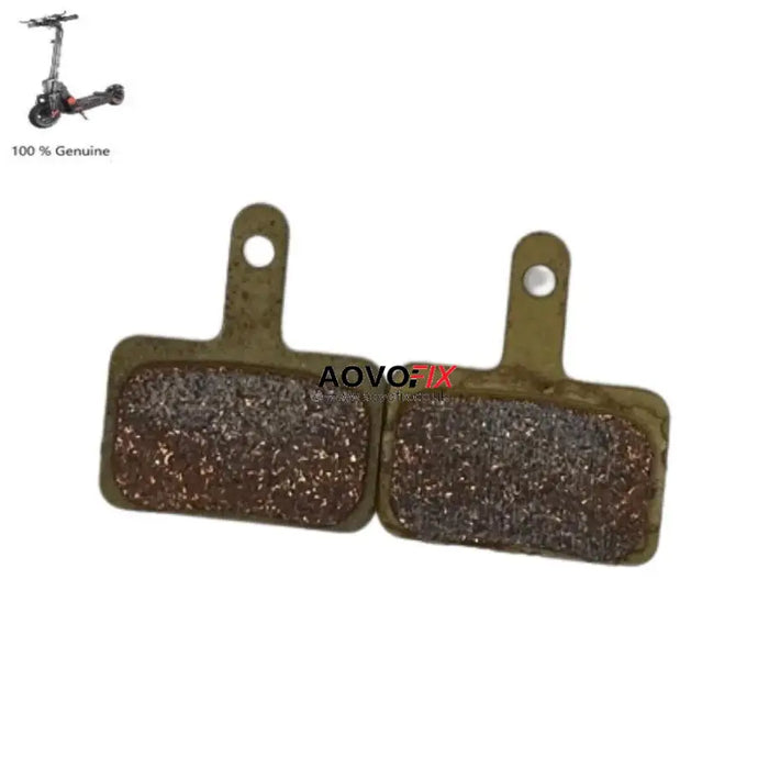 Bogist C1 Pro Scooter Brake Pads - Accessories