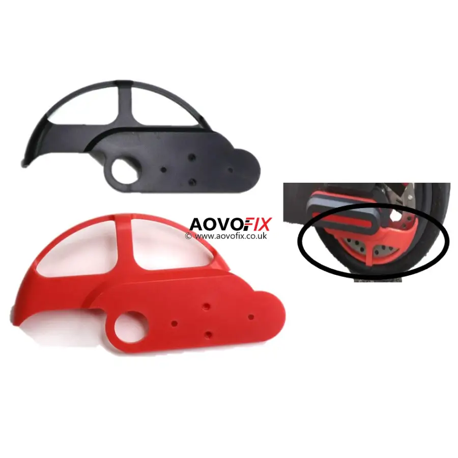AOVO pro scooter parts Aovo eScooter UK 24 48 hrs delivery — Aovo Fix